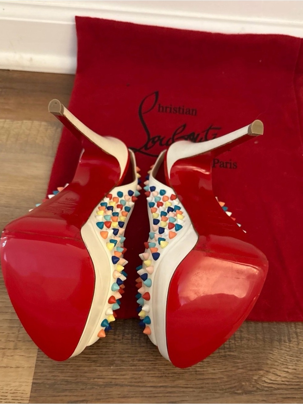 Christian Louboutin